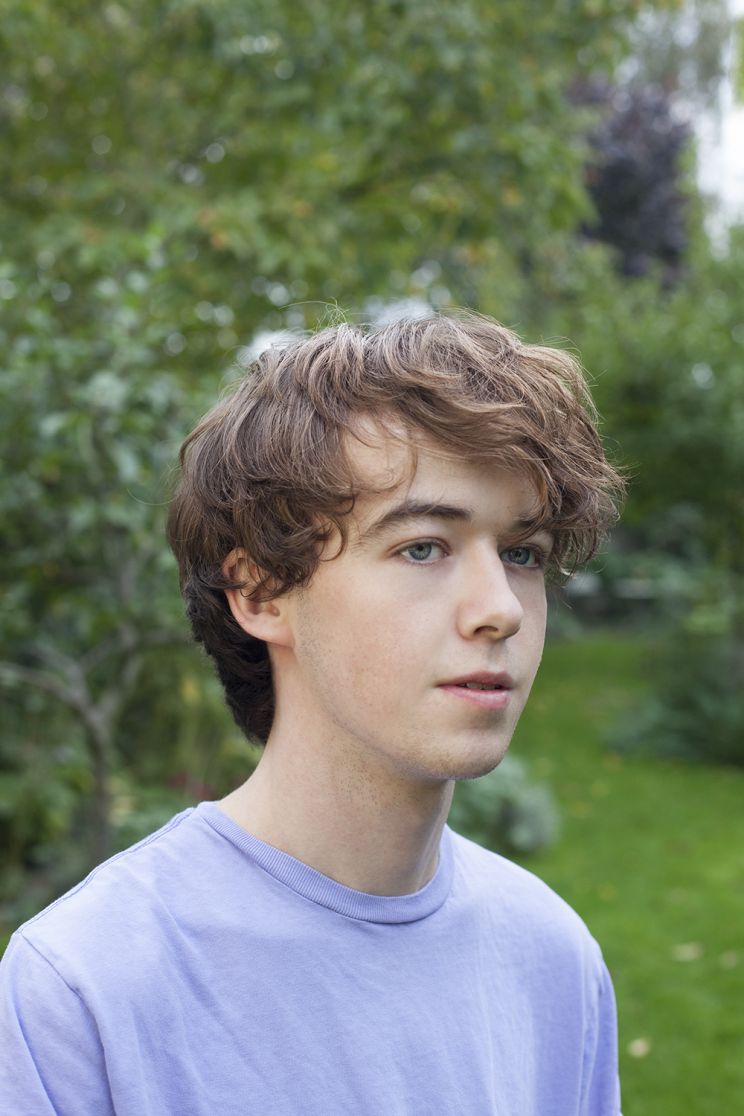 Alex Lawther