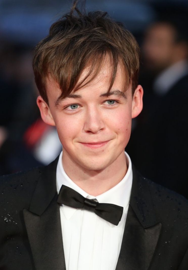 Alex Lawther