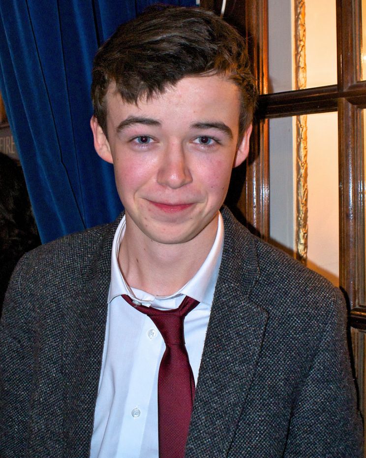 Alex Lawther