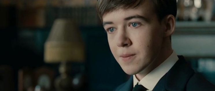 Alex Lawther