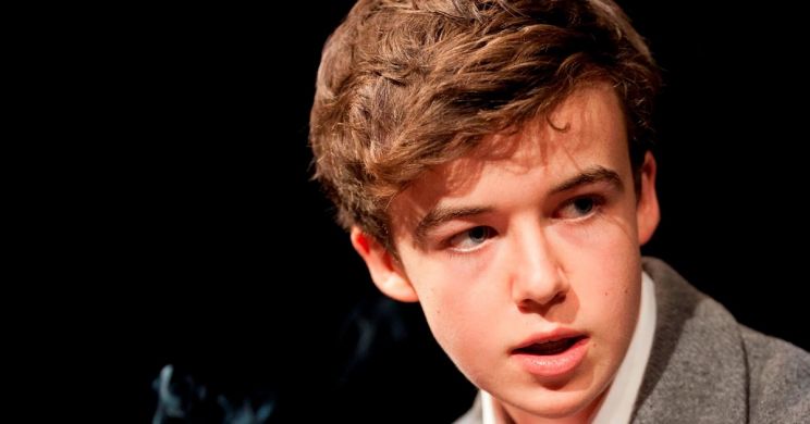 Alex Lawther