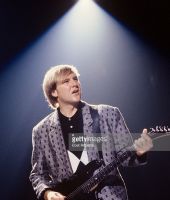 Alex Lifeson