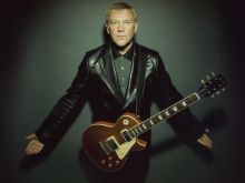 Alex Lifeson