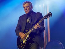 Alex Lifeson