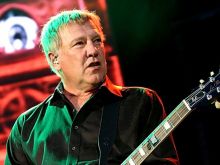 Alex Lifeson