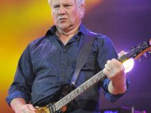 Alex Lifeson