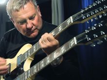 Alex Lifeson