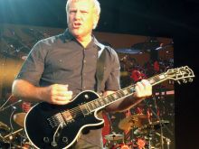 Alex Lifeson