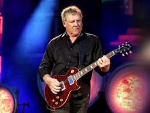 Alex Lifeson