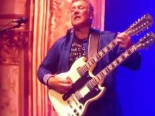 Alex Lifeson