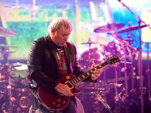 Alex Lifeson