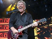 Alex Lifeson