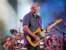 Alex Lifeson