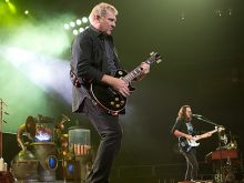 Alex Lifeson