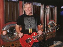 Alex Lifeson