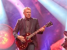 Alex Lifeson