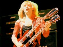 Alex Lifeson