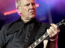 Alex Lifeson