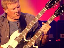 Alex Lifeson