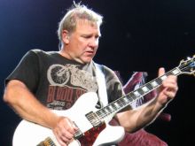 Alex Lifeson