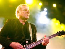 Alex Lifeson