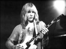 Alex Lifeson