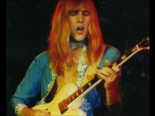 Alex Lifeson