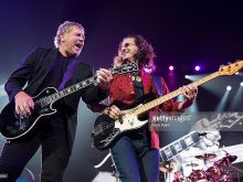 Alex Lifeson