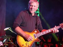 Alex Lifeson