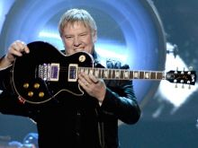 Alex Lifeson