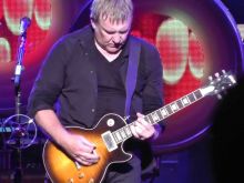 Alex Lifeson