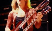 Alex Lifeson