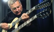 Alex Lifeson