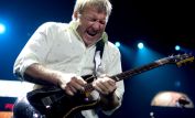 Alex Lifeson