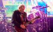 Alex Lifeson