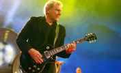 Alex Lifeson