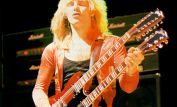 Alex Lifeson