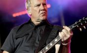 Alex Lifeson