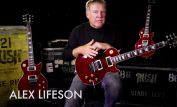 Alex Lifeson