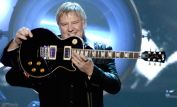 Alex Lifeson