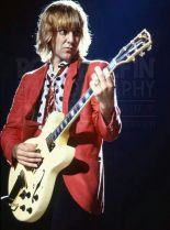 Alex Lifeson