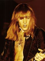 Alex Lifeson