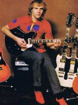 Alex Lifeson