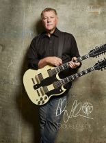 Alex Lifeson