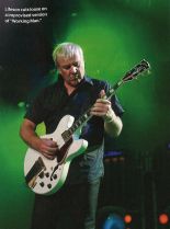 Alex Lifeson