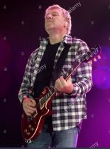 Alex Lifeson