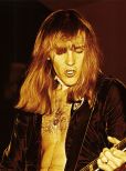 Alex Lifeson