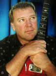 Alex Lifeson