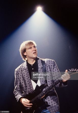 Alex Lifeson