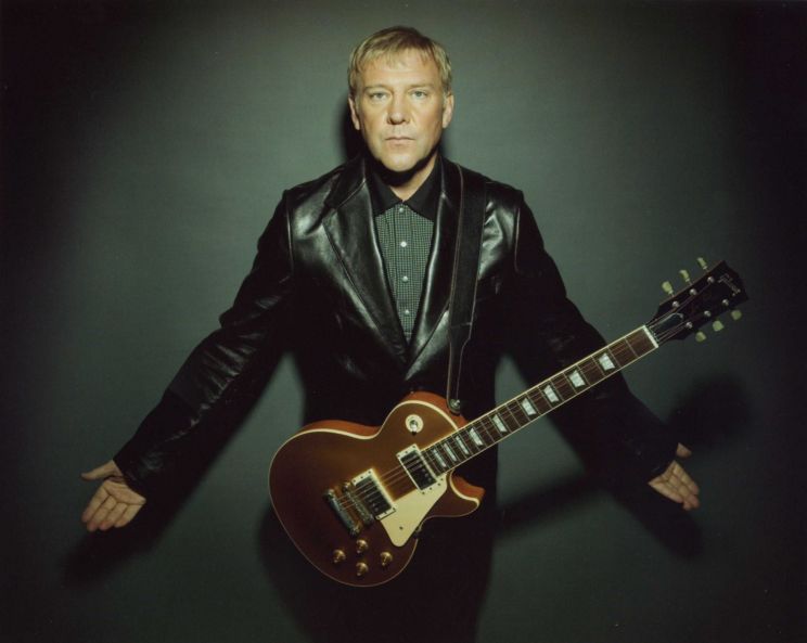 Alex Lifeson